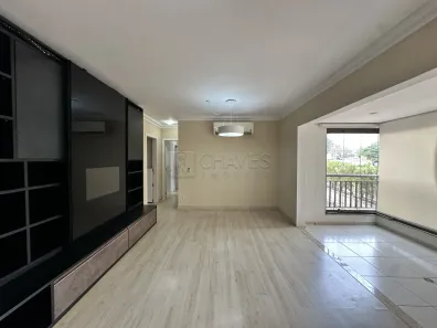 Apartamento com 4 Quartos para alugar, 112m² no Jardim Nova Aliança Sul, Ribeirão Preto