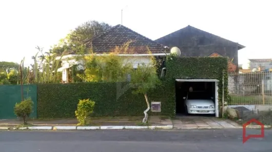 Casa com 2 Quartos à venda, 80m² no Centro, São Leopoldo
