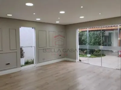 Imóvel Comercial à venda, 253m² no Vila Regente Feijó, São Paulo