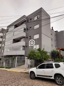 Apartamento com 2 Quartos para alugar, 96m² no Panazzolo, Caxias do Sul