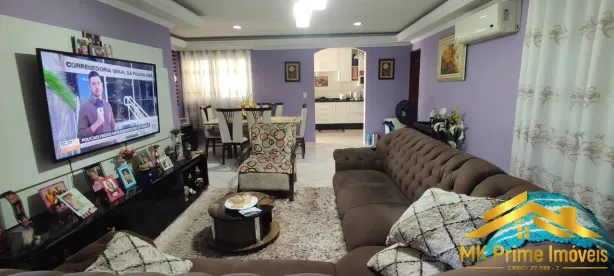 Sobrado com 3 Quartos à venda, 400m² no Mutinga, Osasco