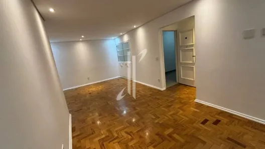 Apartamento com 2 Quartos à venda, 105m² no Higienópolis, São Paulo