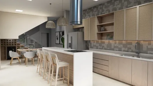 Casa com 3 Quartos à venda, 163m² no Jardim Sofia, Joinville