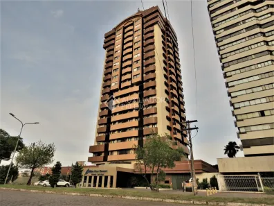 Flat com 1 Quarto à venda, 38m² no Praia de Belas, Porto Alegre