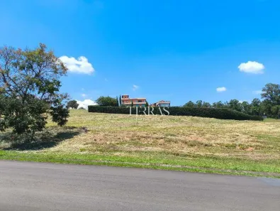 Lote/Terreno à venda, 2180m² no Condomínio Terras de São José, Itu