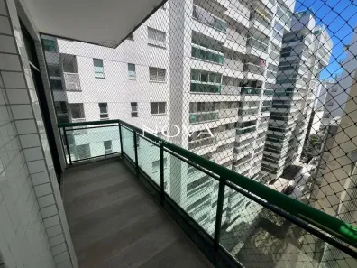 Apartamento com 2 Quartos à venda, 95m² no Icaraí, Niterói