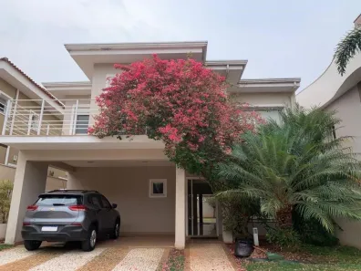 Casa de Condomínio com 4 Quartos à venda, 253m² no Vila Hollândia, Campinas