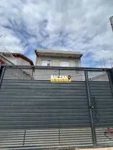 Sobrado com 3 Quartos à venda, 100m² no Residencial Portal da Mantiqueira, Taubaté