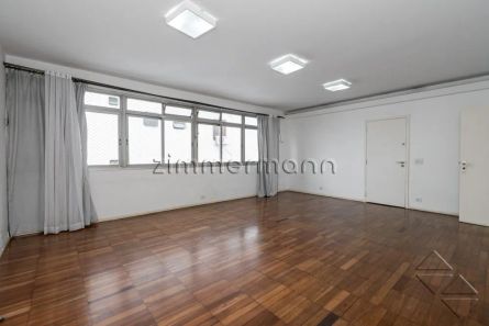 Apartamento com 3 Quartos à venda, 130m² no Jardim Paulista, São Paulo