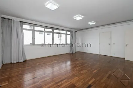 Apartamento com 3 Quartos à venda, 130m² no Jardim Paulista, São Paulo