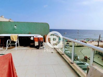 Apartamento com 2 Quartos à venda, 192m² no Recreio dos Bandeirantes, Rio de Janeiro