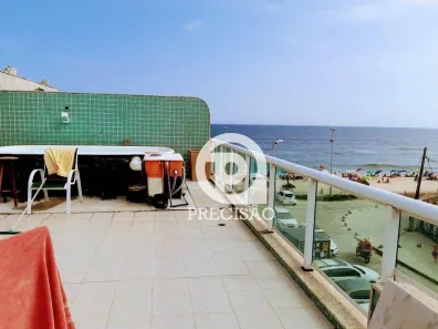Apartamento com 2 Quartos à venda, 192m² no Recreio dos Bandeirantes, Rio de Janeiro