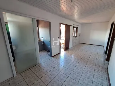 Apartamento com 2 Quartos para alugar, 52m² no Tifa Martins, Jaraguá do Sul