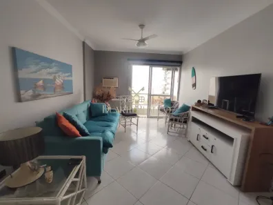 Apartamento com 3 Quartos à venda, 100m² no Pitangueiras, Guarujá