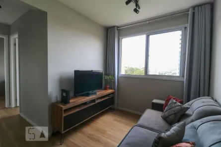 Apartamento com 2 Quartos à venda, 41m² no Jardim Alvorada (Zona Oeste), São Paulo