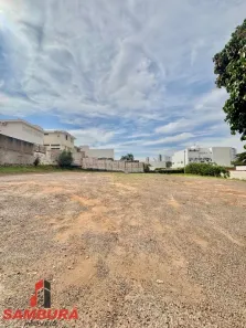 Lote/Terreno à venda, 1089m² no Jardim Paulista, Presidente Prudente