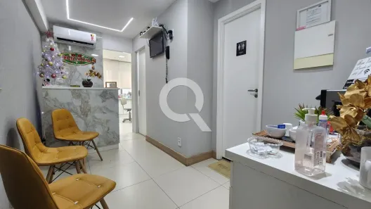Sala Comercial à venda, 31m² no Recreio dos Bandeirantes, Rio de Janeiro