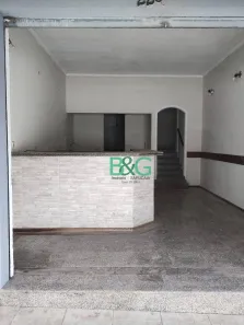 Imóvel Comercial para alugar, 150m² no Vila Prudente, São Paulo