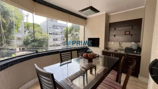 Apartamento com 2 Quartos à venda, 81m² no Petrópolis, Porto Alegre