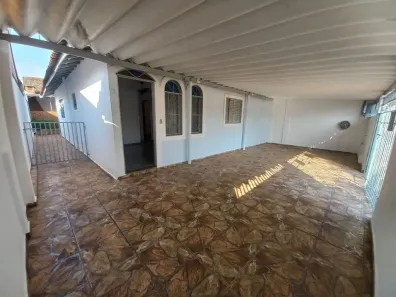 Casa com 3 Quartos à venda, 140m² no Dic II (Conj Habitacional Doutor Antônio Mendonça de Barros), Campinas