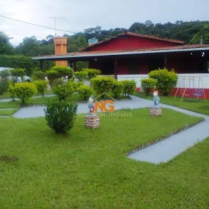 Fazenda/Sítio com 3 Quartos à venda, 5780m² no Esmeraldas, Esmeraldas
