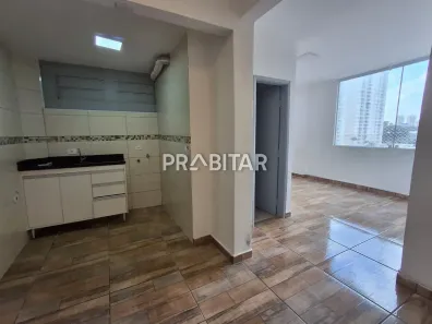 Apartamento com 1 Quarto para alugar, 35m² no Vila Leopoldina, São Paulo