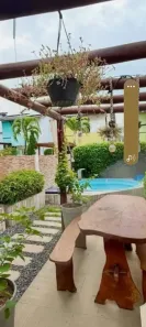 Casa de Condomínio com 4 Quartos à venda, 230m² no Boa União (Abrantes), Camaçari