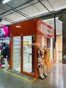 Ponto Comercial para venda ou aluguel, 11m² no Jacarecanga, Fortaleza