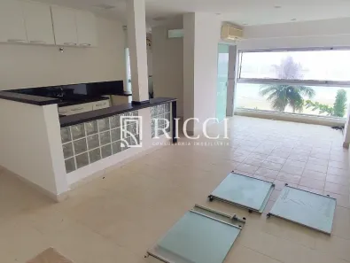 Apartamento com 2 Quartos à venda, 82m² no Vila Luis Antônio, Guarujá