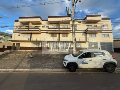 Apartamento com 2 Quartos para alugar, 82m² no Uvaranas, Ponta Grossa