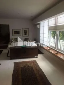 Apartamento com 3 Quartos à venda, 354m² no Lagoa, Rio de Janeiro