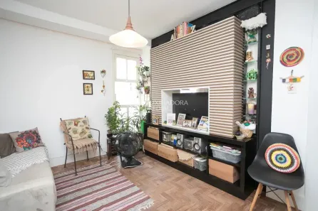 Apartamento com 1 Quarto à venda, 42m² no Moinhos de Vento, Porto Alegre