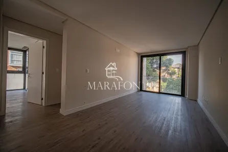 Apartamento com 2 Quartos à venda, 91m² no Centro, Gramado