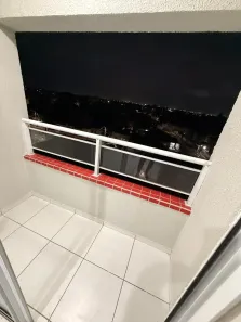 Apartamento com 2 Quartos à venda, 40m² no Aracapé, Fortaleza