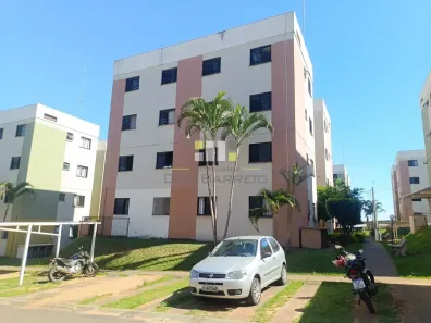 Apartamento com 2 Quartos à venda, 44m² no Chácara Bela Vista, Sumaré