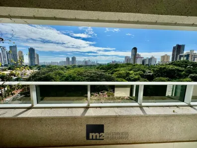 Apartamento com 3 Quartos à venda, 244m² no Setor Marista, Goiânia