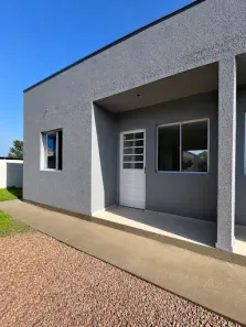 Casa com 2 Quartos à venda, 48m² no Augusta, Viamão