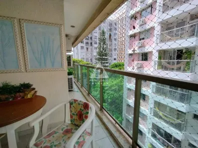 Apartamento com 2 Quartos à venda, 83m² no Botafogo, Rio de Janeiro