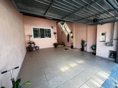 Casa com 2 Quartos à venda, 80m² no Jardim Satélite, São José dos Campos