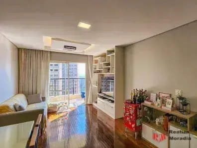 Apartamento com 3 Quartos à venda, 87m² no Jardim Tupanci, Barueri