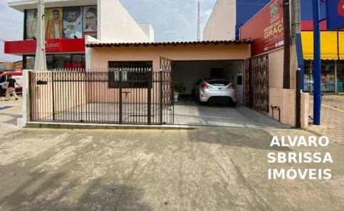 Casa com 3 Quartos à venda, 190m² no Vila Nova, Itu