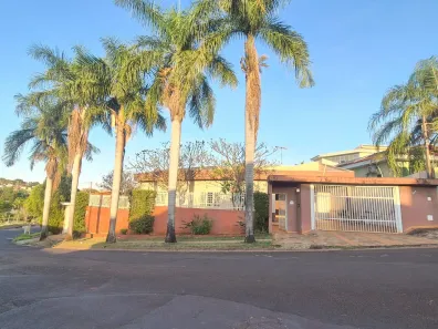 Casa com 3 Quartos à venda, 208m² no City Ribeirão, Ribeirão Preto