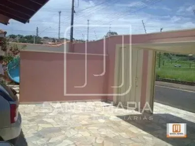 Imóvel Comercial com 3 Quartos à venda, 200m² no City Ribeirão, Ribeirão Preto