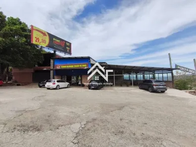 Galpão/Depósito/Armazém à venda, 3000m² no Parque Fernão Dias, Atibaia