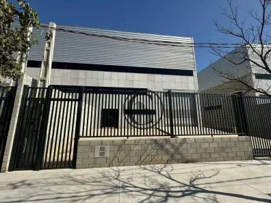 Galpão/Depósito/Armazém para alugar, 896m² no Parque Empresarial das Mangueiras, Sorocaba