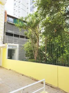 Sala Comercial para alugar, 70m² no Rio Branco, Porto Alegre