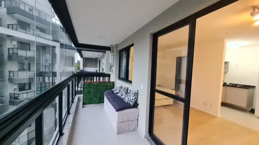 Apartamento com 1 Quarto à venda, 38m² no Ingá, Niterói