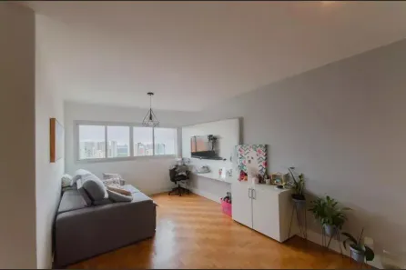 Apartamento com 3 Quartos à venda, 94m² no Vila Clementino, São Paulo