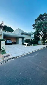 Casa de Condomínio com 5 Quartos à venda, 350m² no Vila Avaí, Indaiatuba