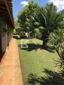 Fazenda/Sítio com 3 Quartos à venda, 10m² no Chácara Alvorada, Indaiatuba